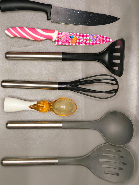 7 in 1 Kitchen Tooka Deal