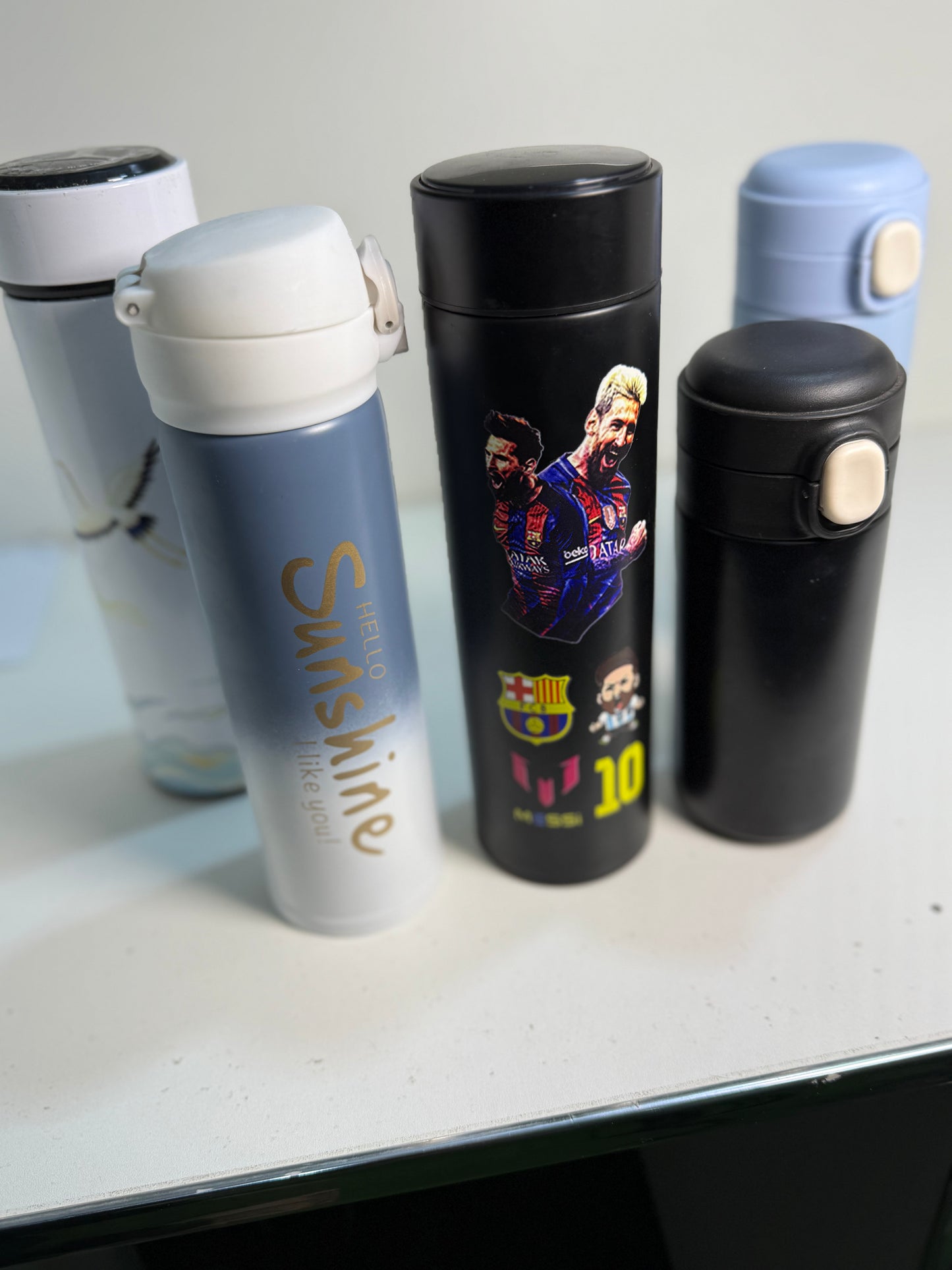 3 in 1 Bottles Deal