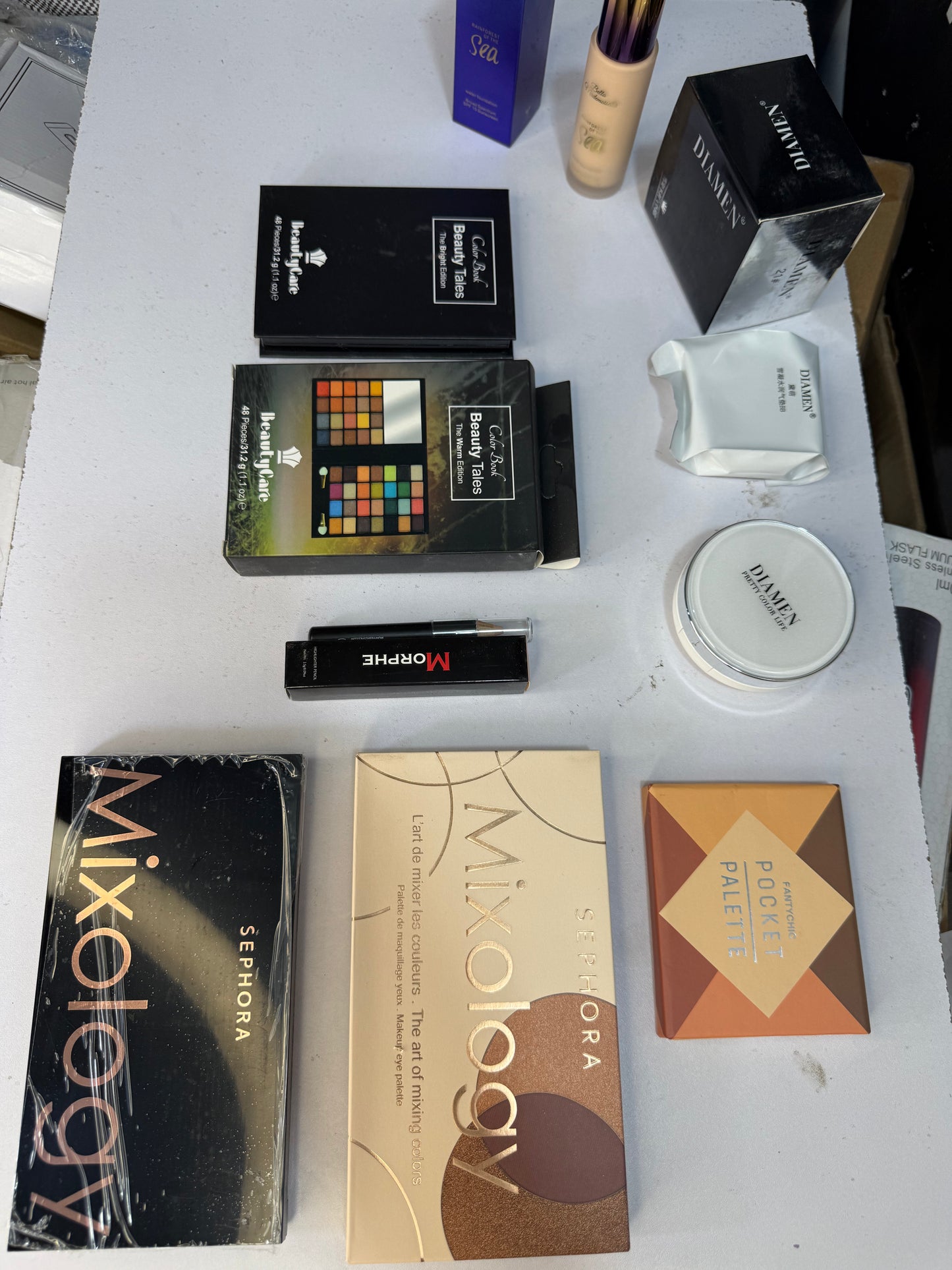 7 in 1 Gift Deal