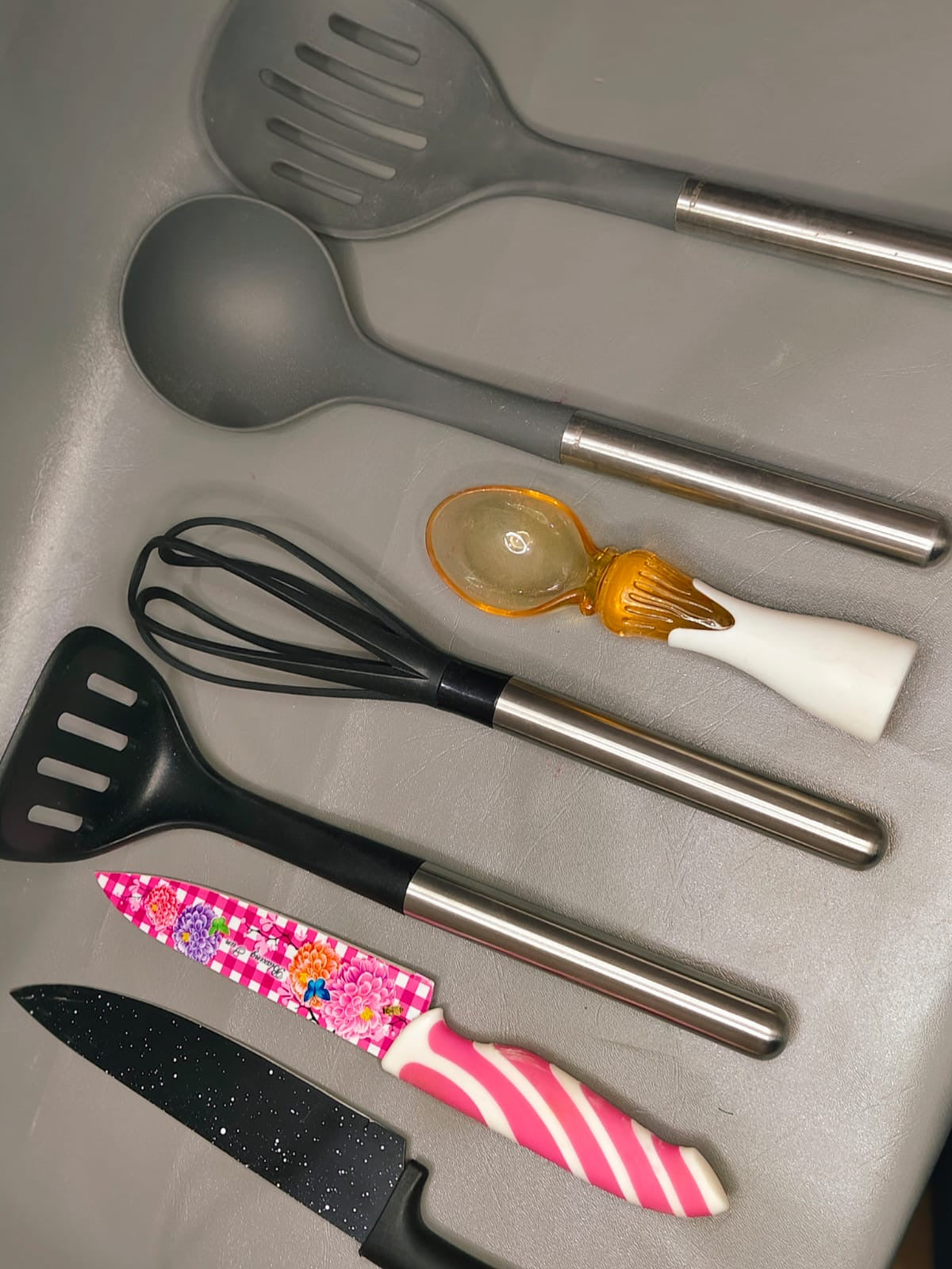 7 in 1 Kitchen Tooka Deal
