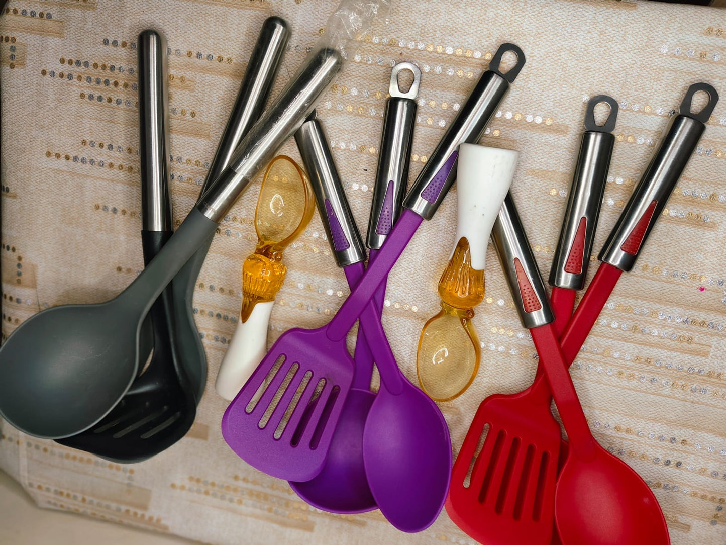 5 in 1 Kitchen Tools Deal