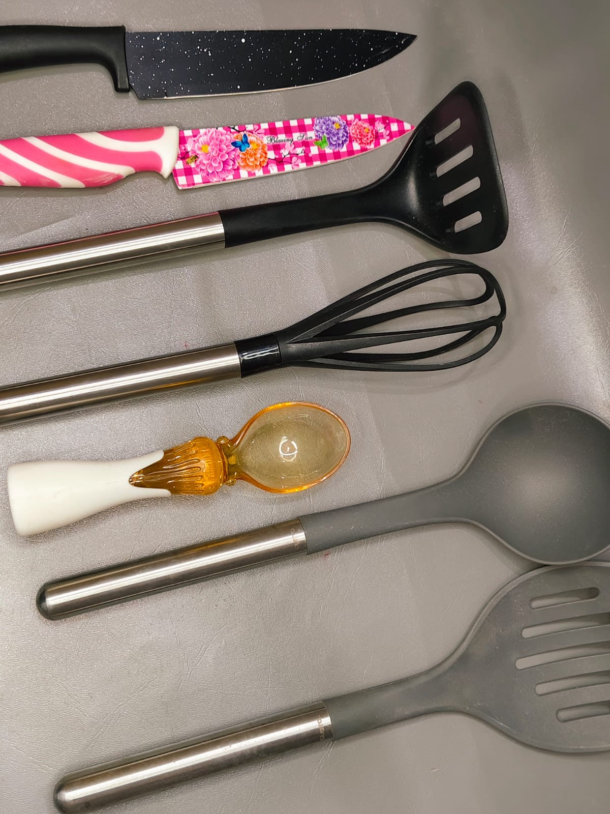 7 in 1 Kitchen Tooka Deal