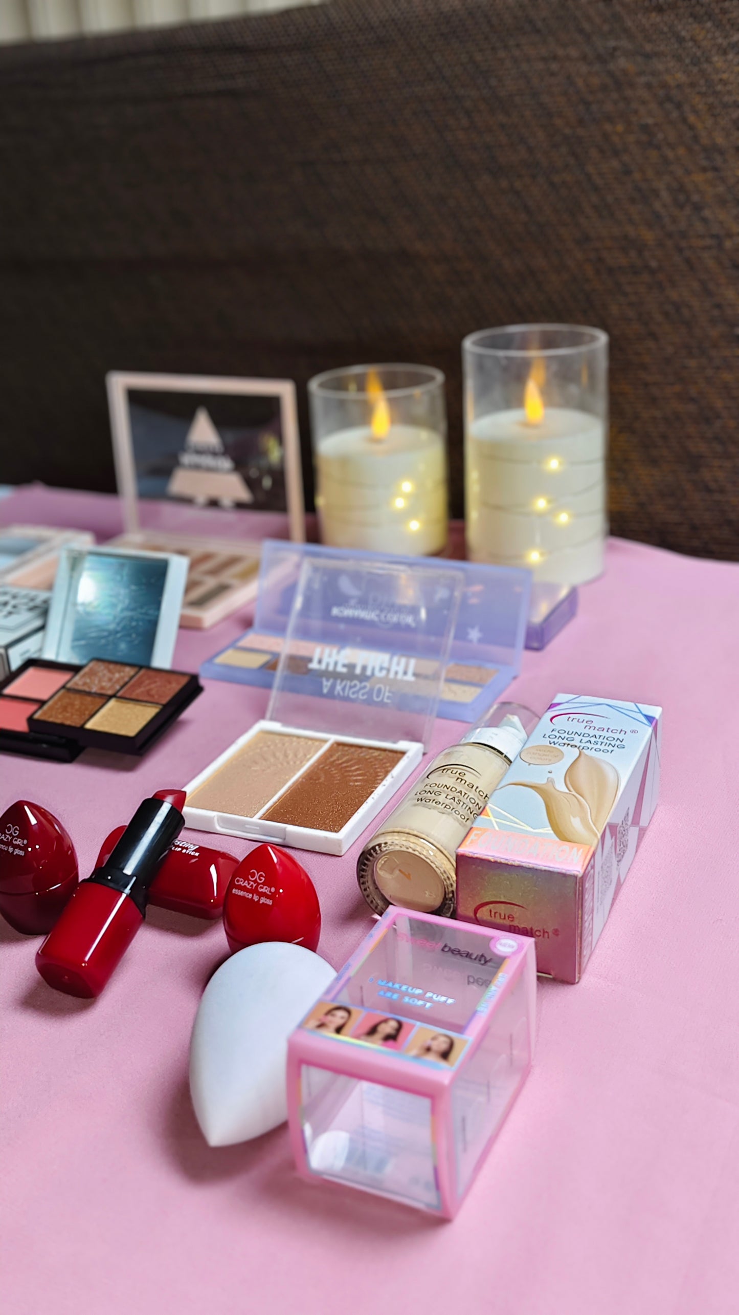 18 in 1 charming deal