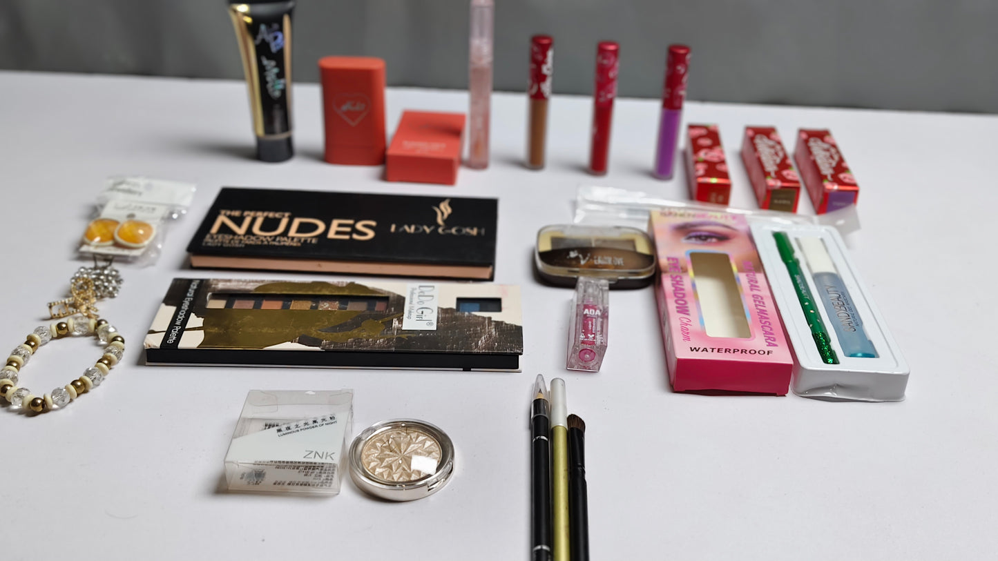 20 in 1 nude deal