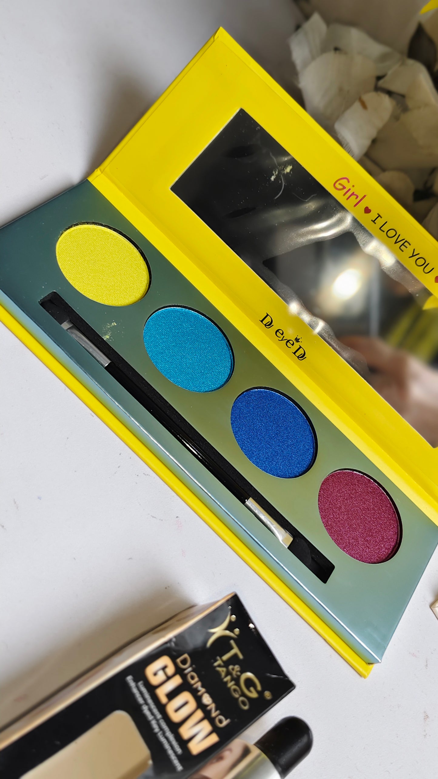 17 in 1 matte deal