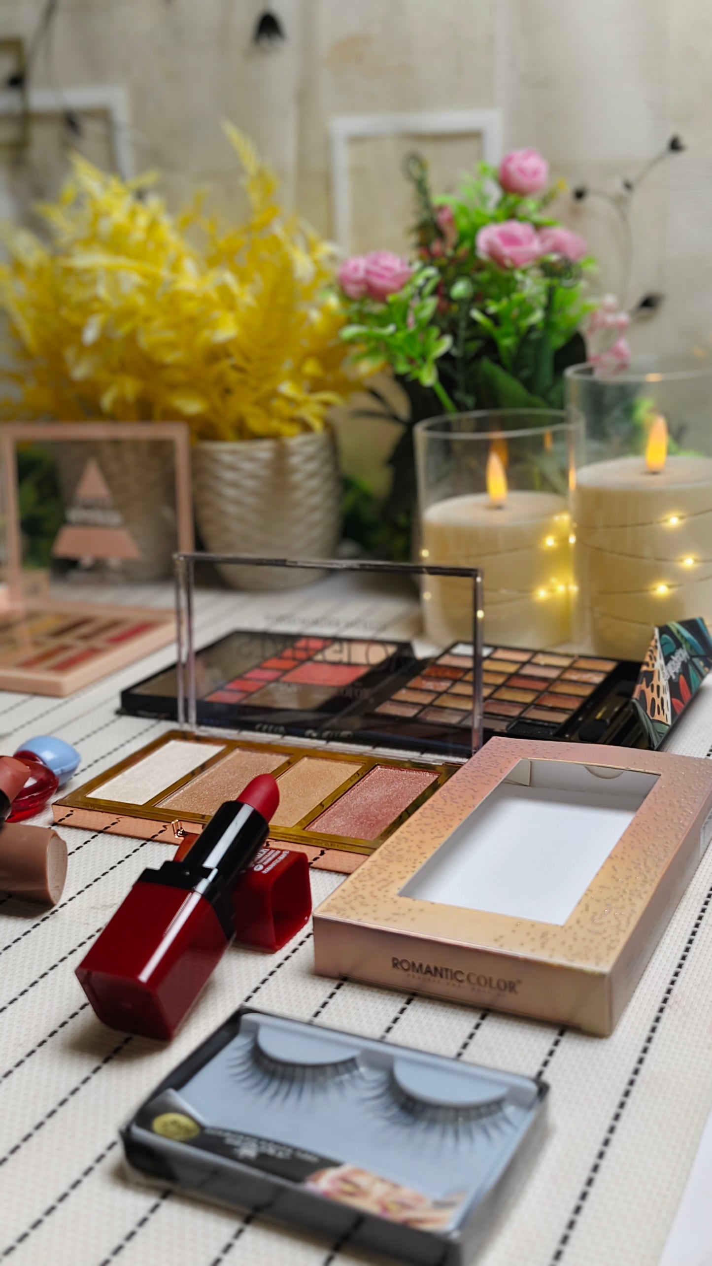 18 in 1 colourfull deal