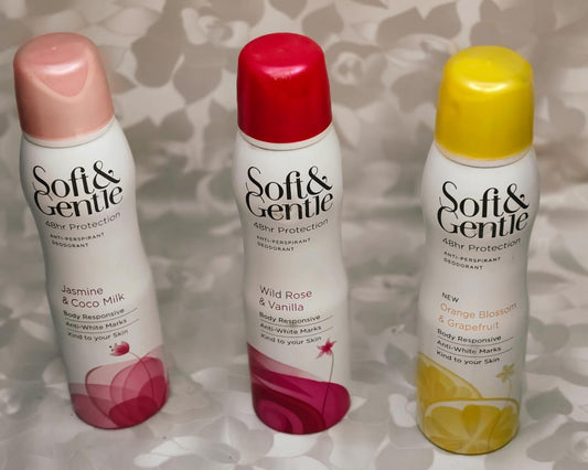 3 in 1 Soft Deal