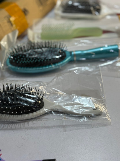 5 in 1 Hair Brush Deal