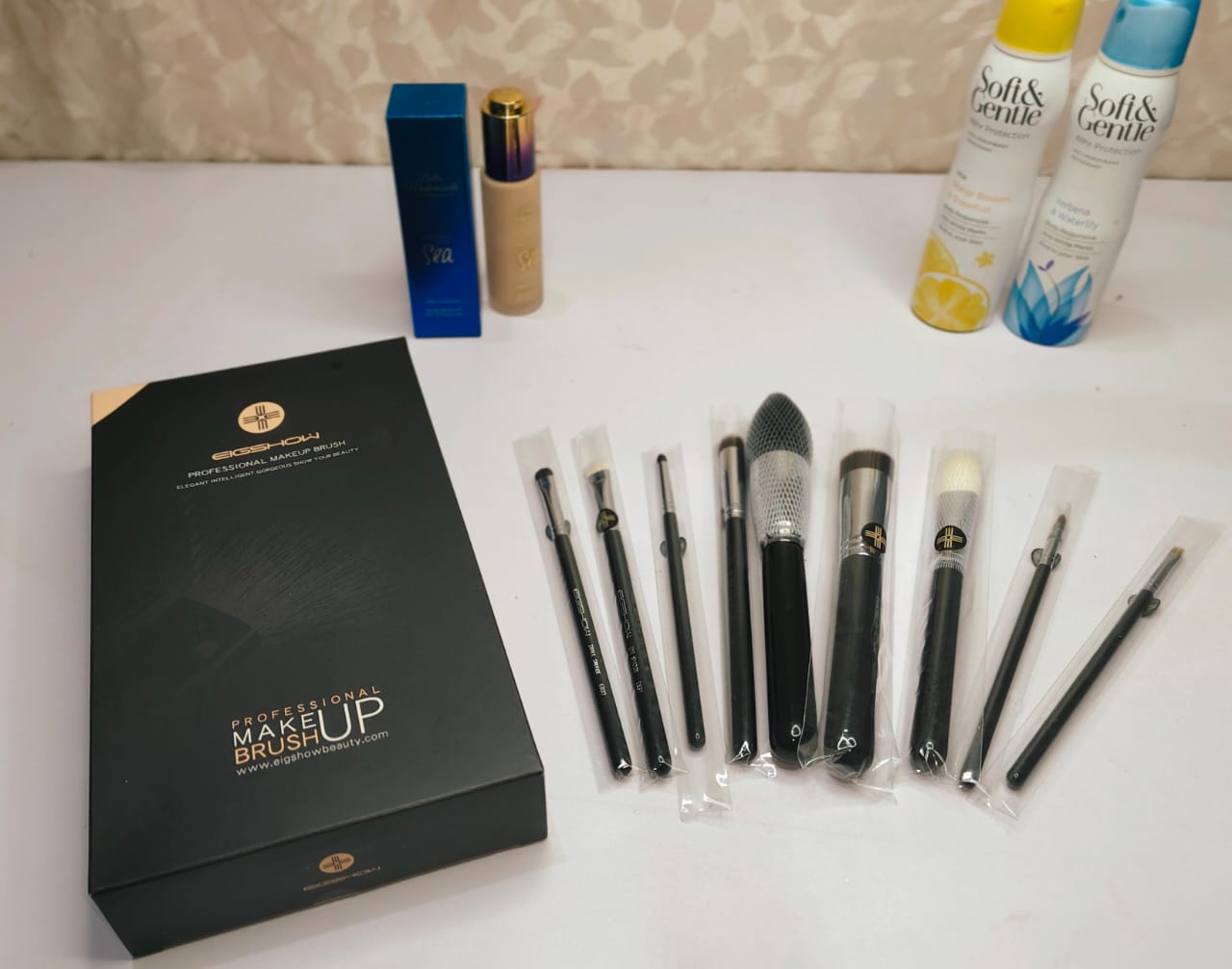 3 in 1 Demanded Deal