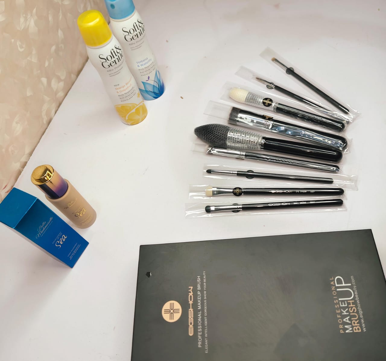 3 in 1 Demanded Deal