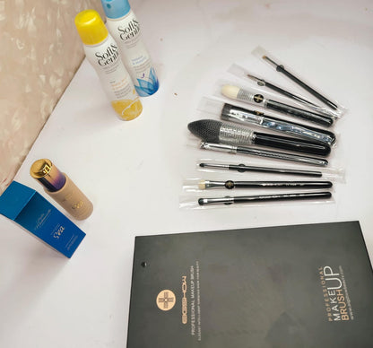 3 in 1 Demanded Deal