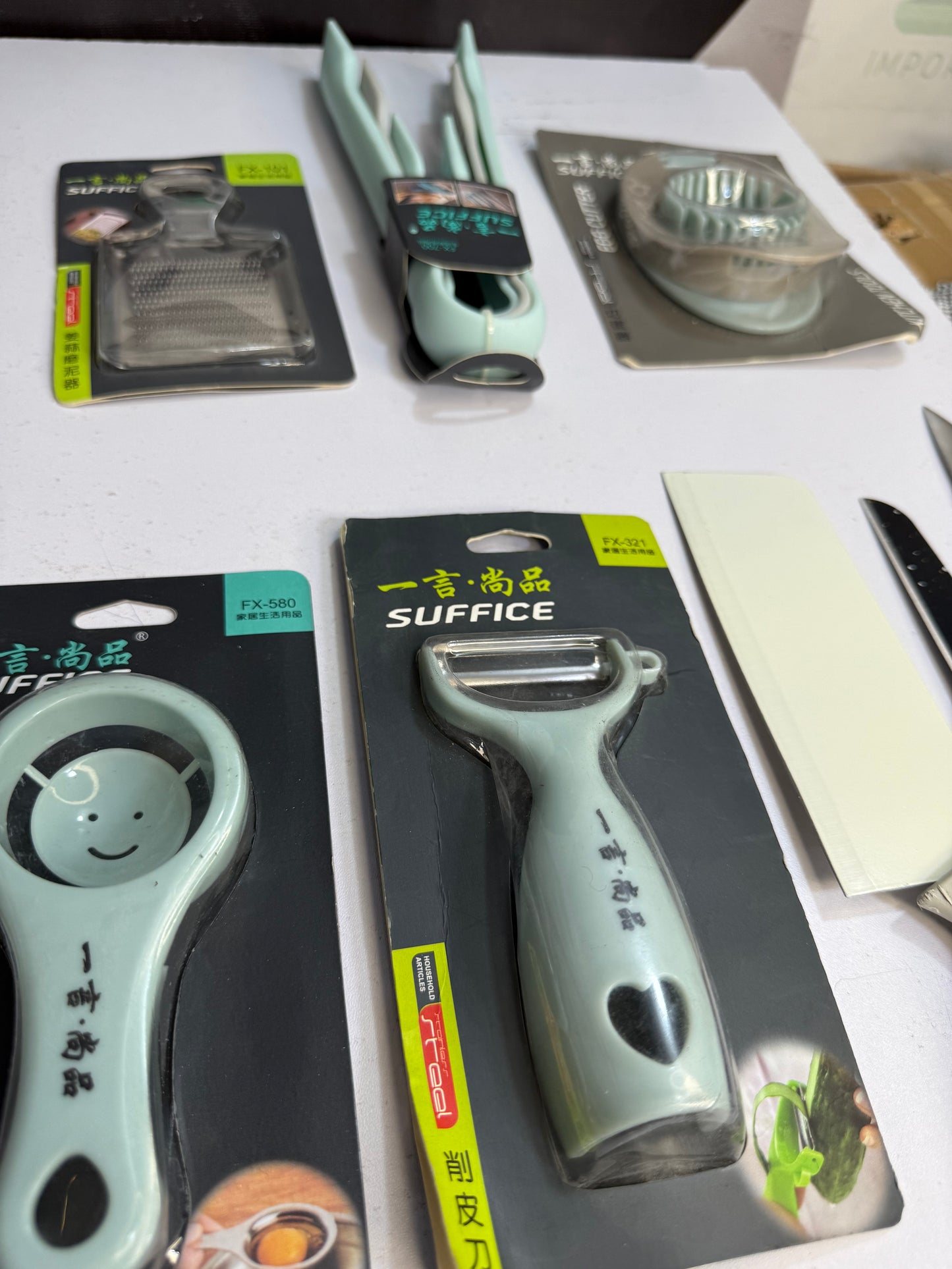 10 in 1 Kitchen Deal