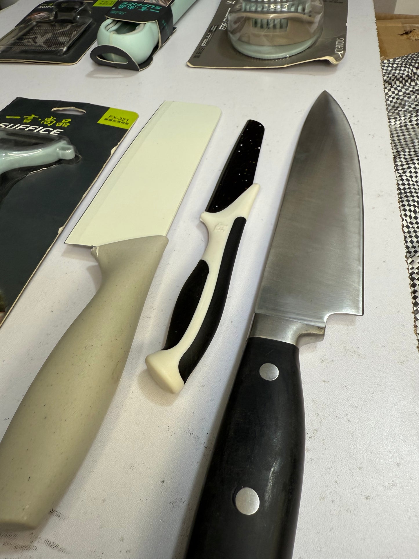 10 in 1 Kitchen Deal