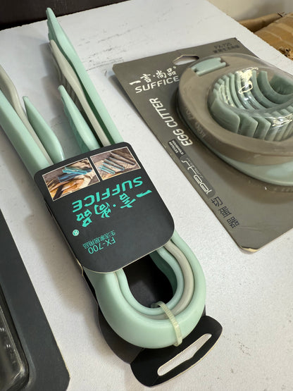 10 in 1 Kitchen Deal