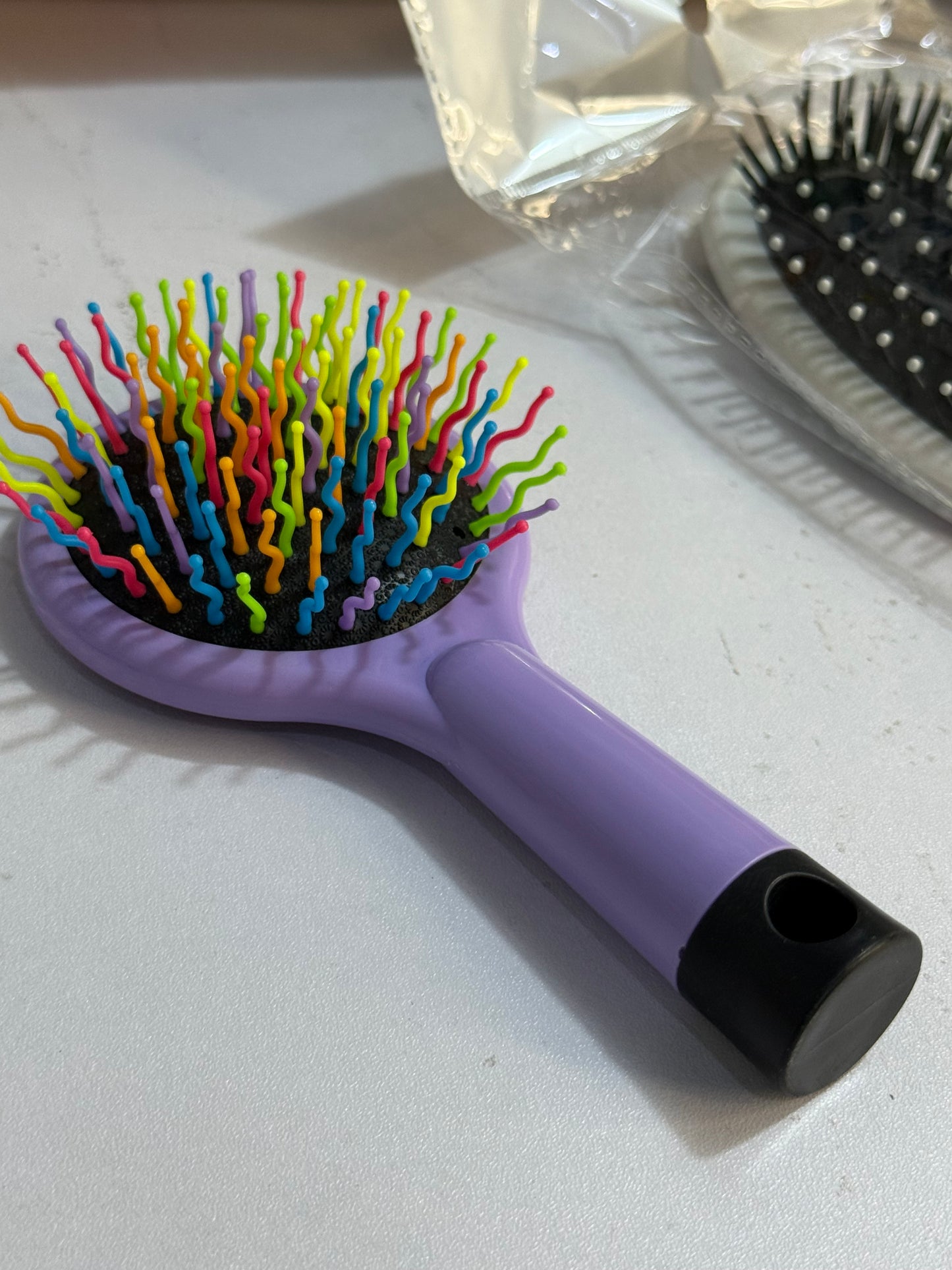 5 in 1 Hair Brush Deal