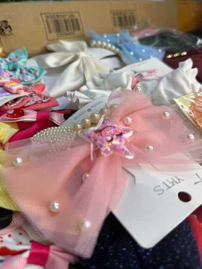 500gm Hair Accessories Deal