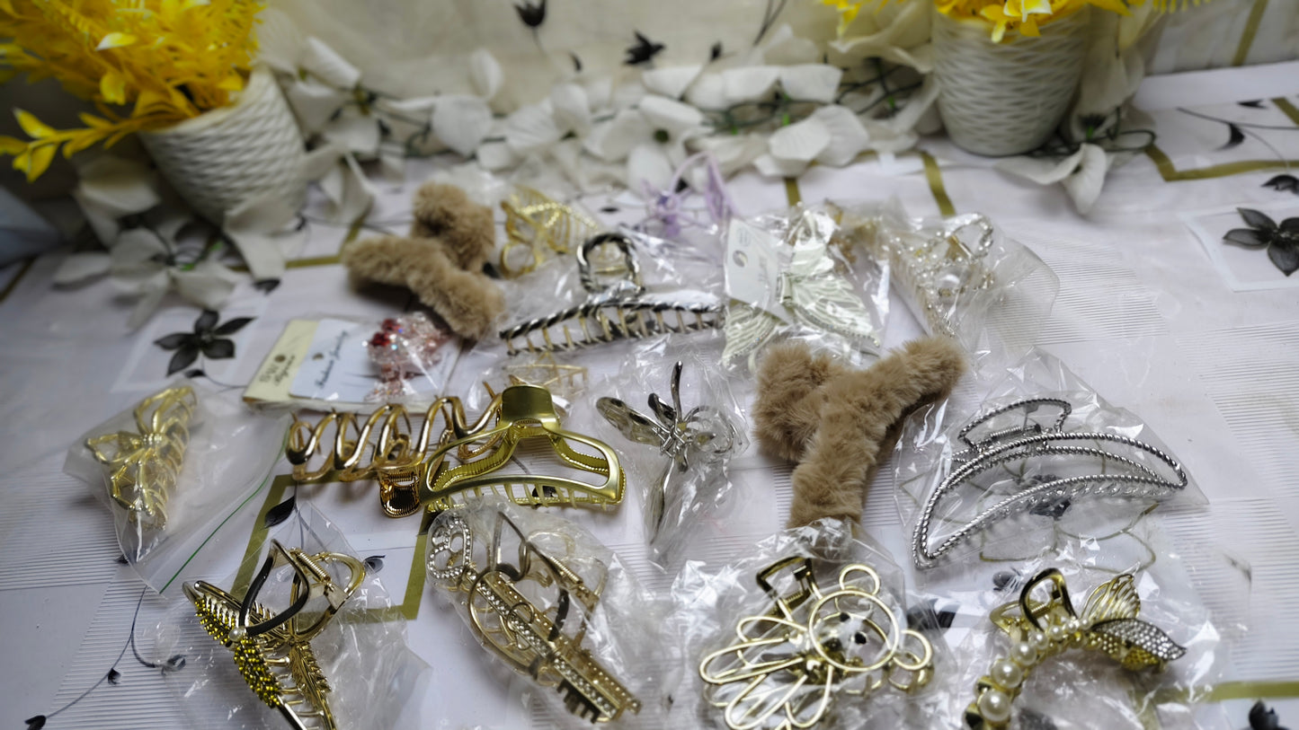 Half kg katchers deal