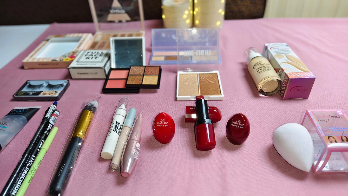 18 in 1 charming deal