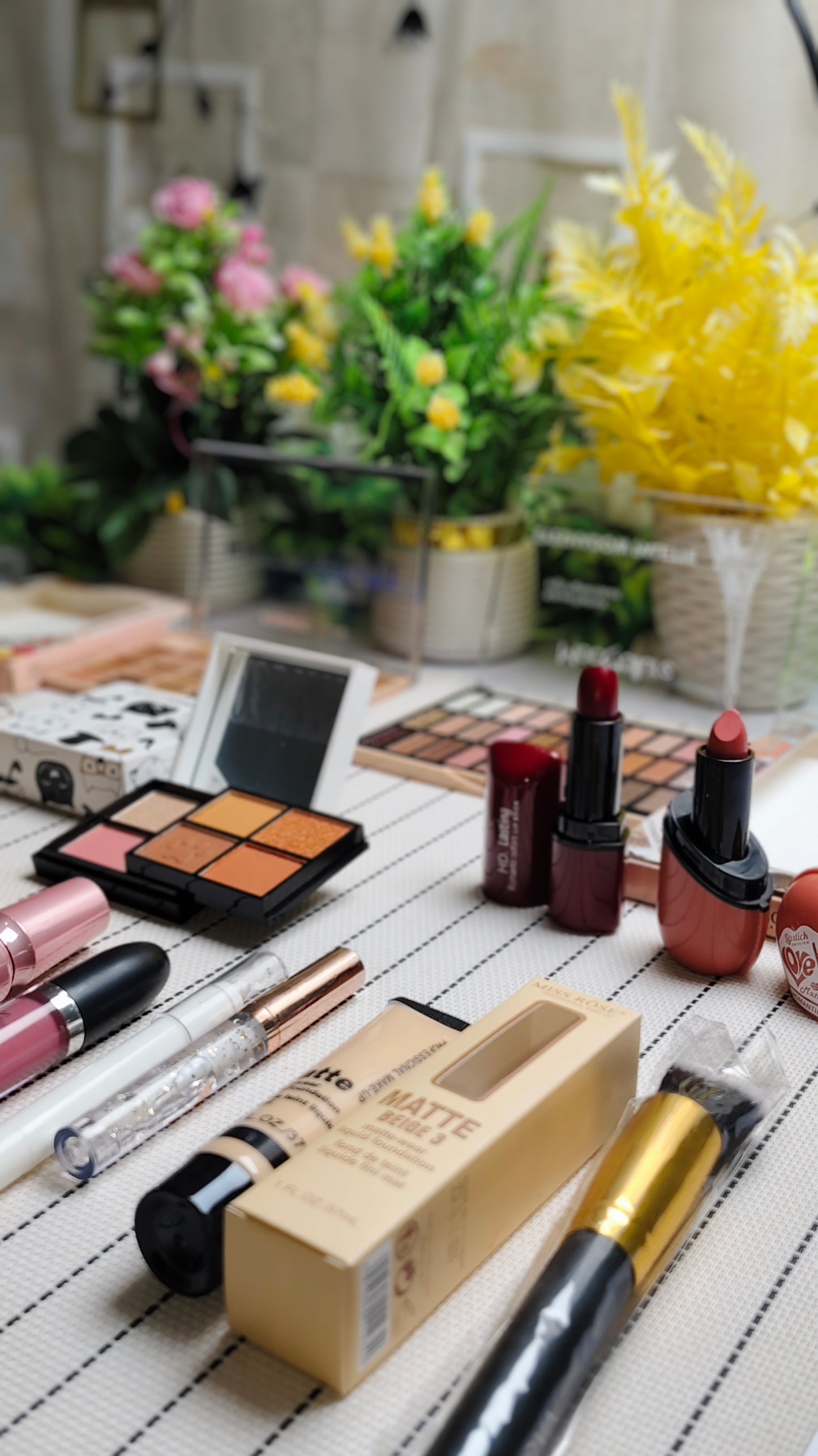 22 in 1 full package deal