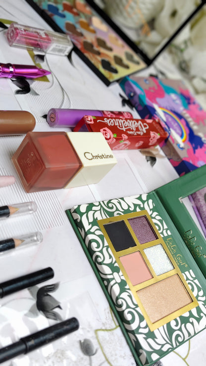 18 in 1 glitter deal