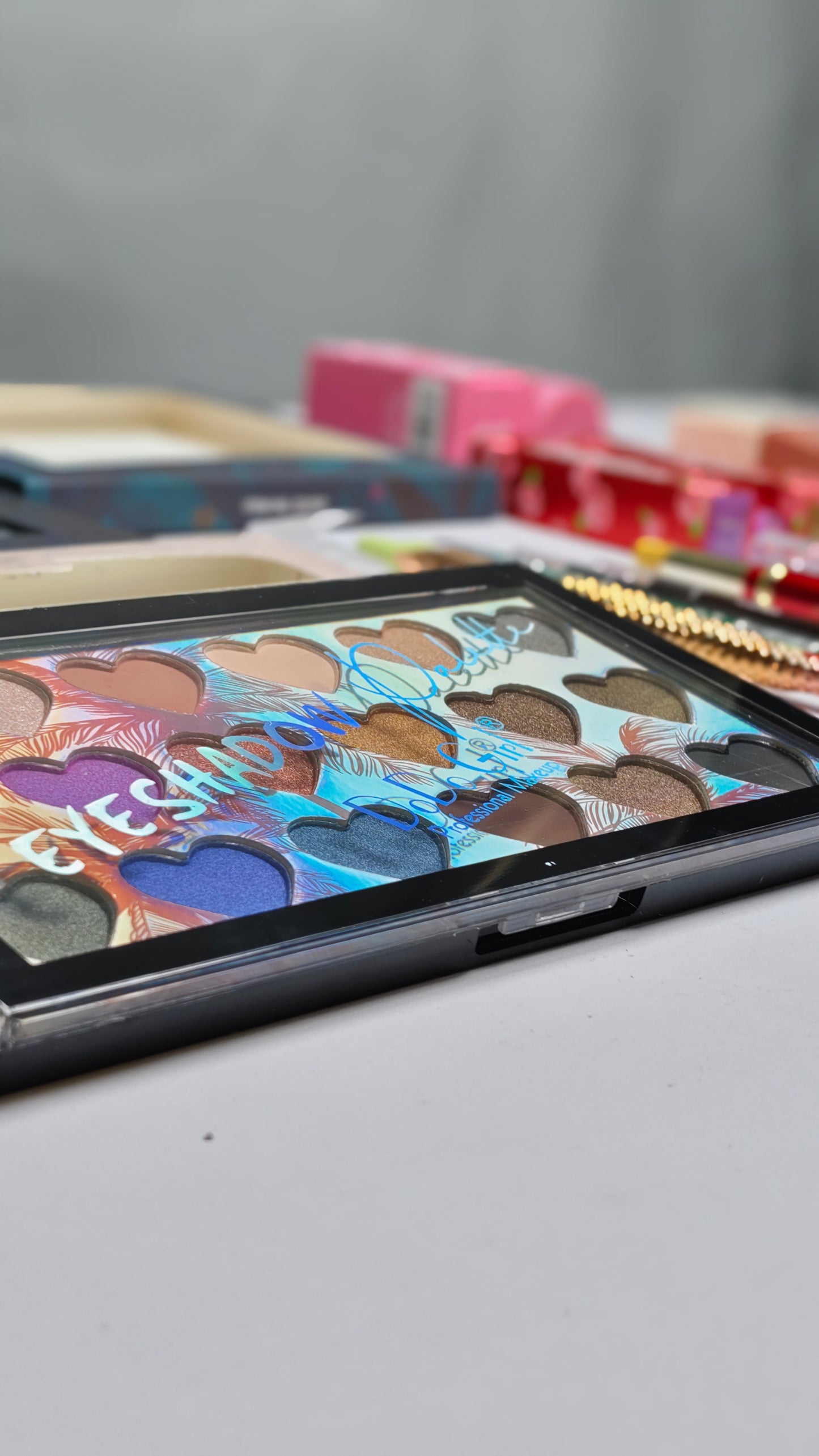 19 in 1 colourfull deal