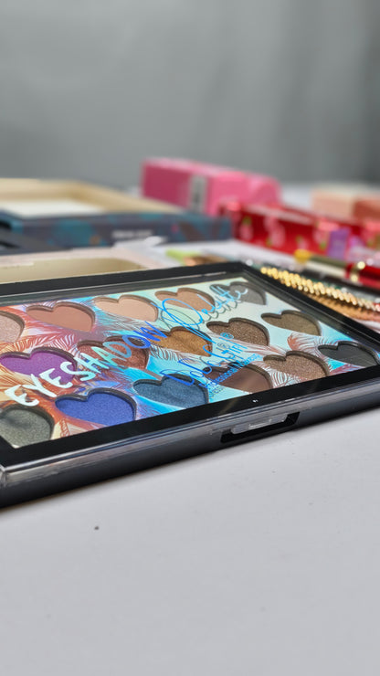 19 in 1 colourfull deal