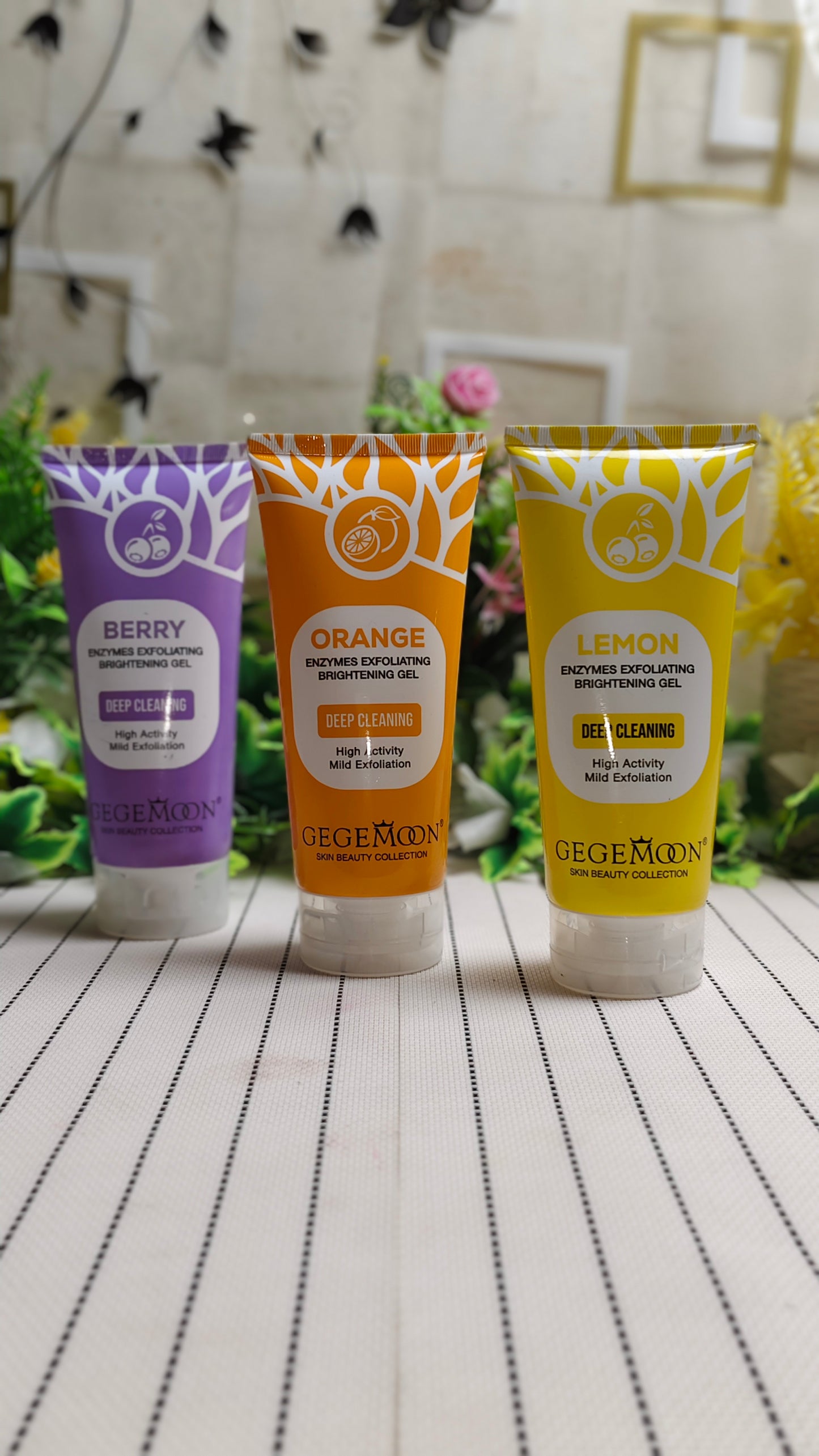 3 in 1 skin care deal