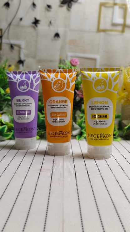 3 in 1 skin care deal