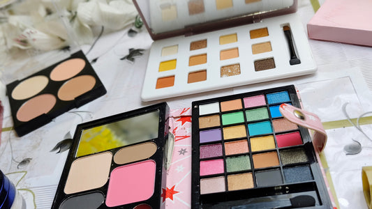 15 in 1 blush deal
