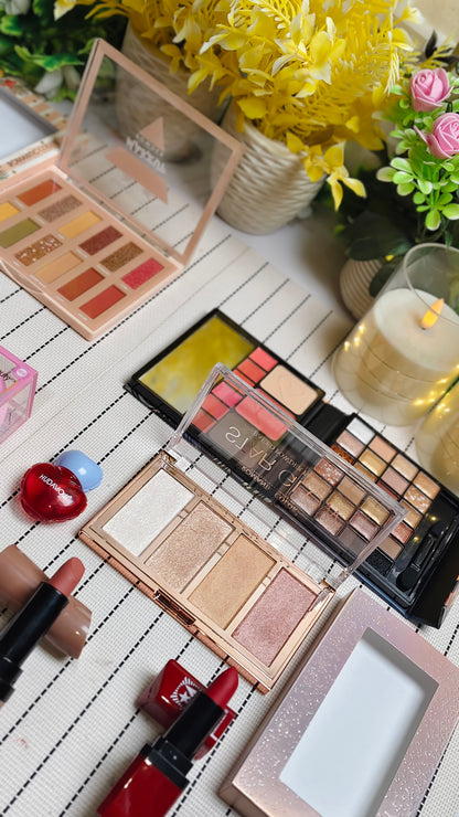 18 in 1 colourfull deal