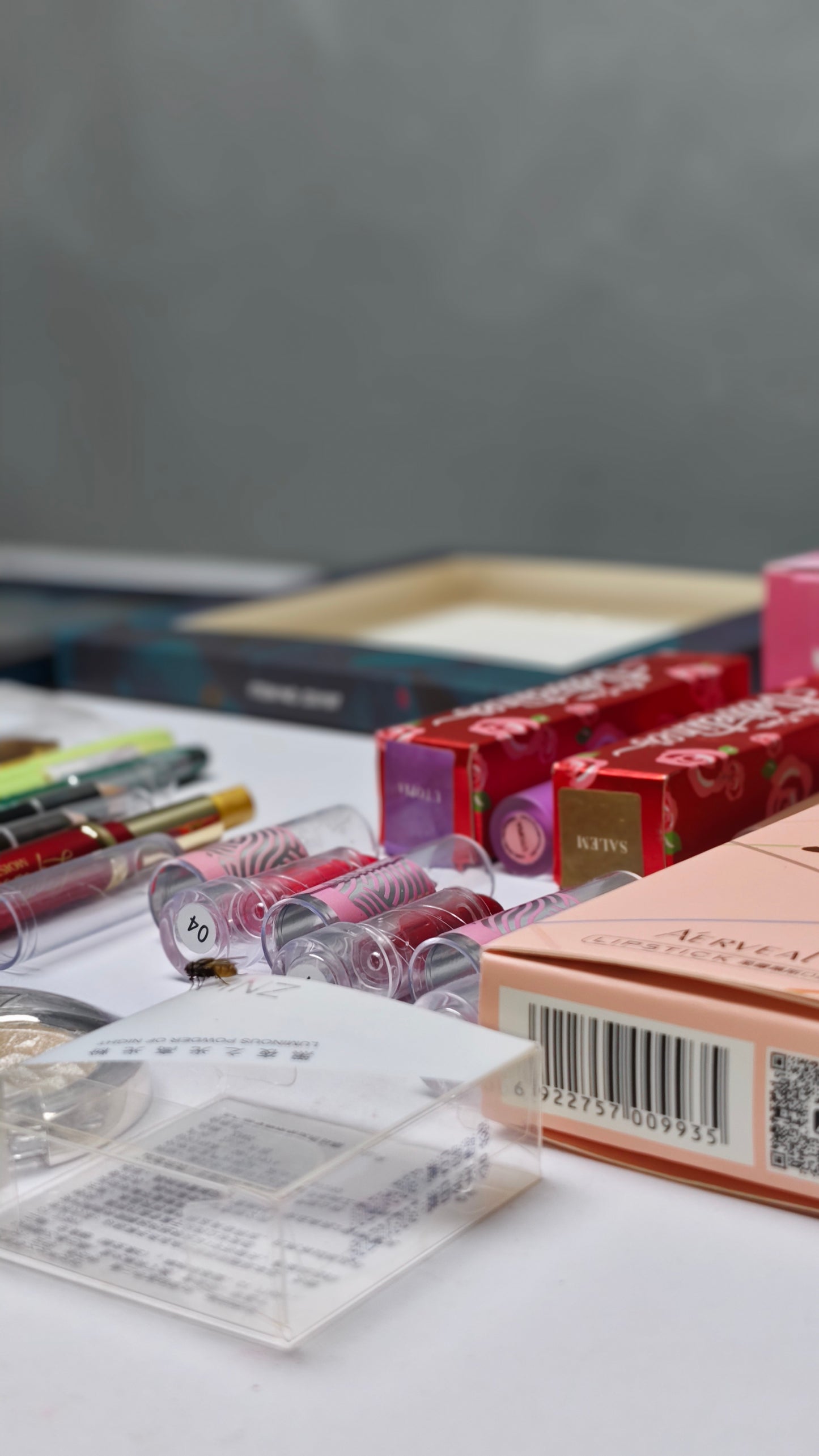 19 in 1 colourfull deal