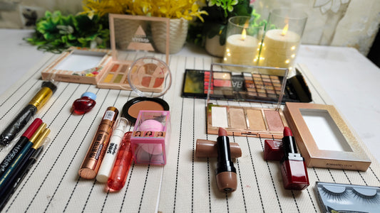 18 in 1 colourfull deal