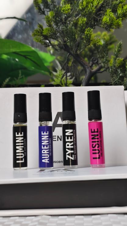 4 in 1 frangance deal