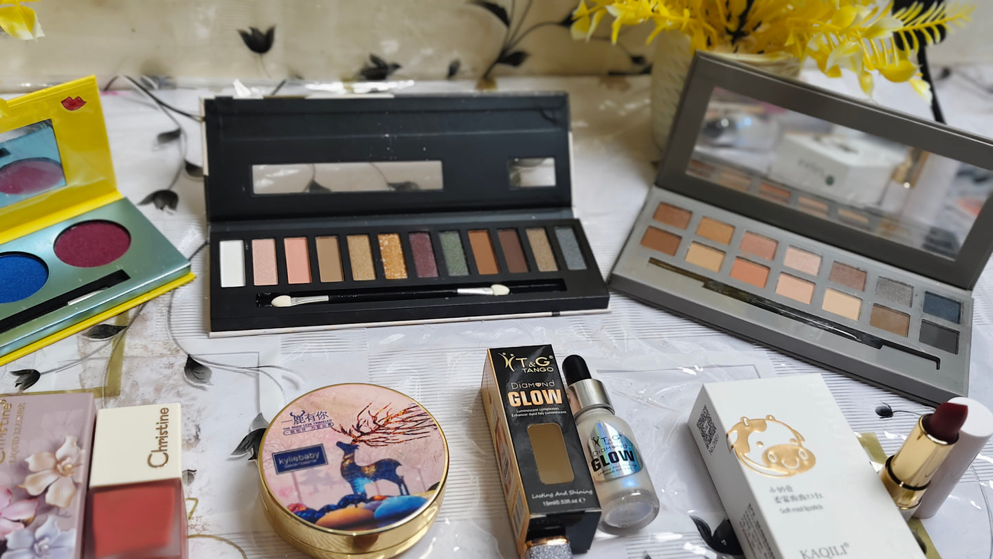 19 in 1 mini box deal