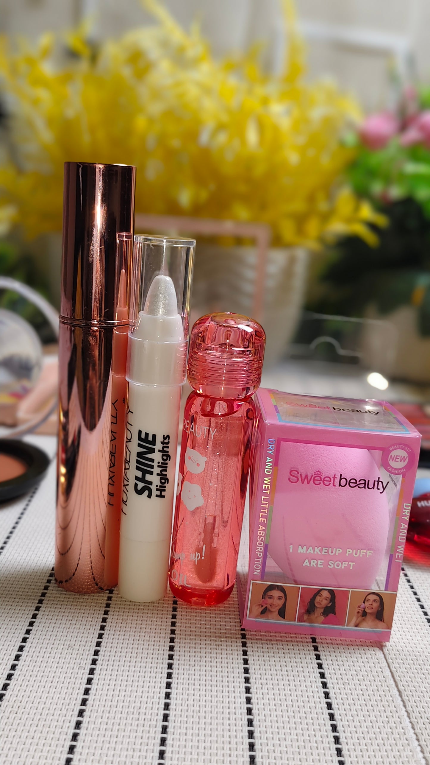 18 in 1 colourfull deal