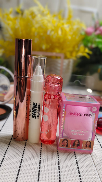 18 in 1 colourfull deal