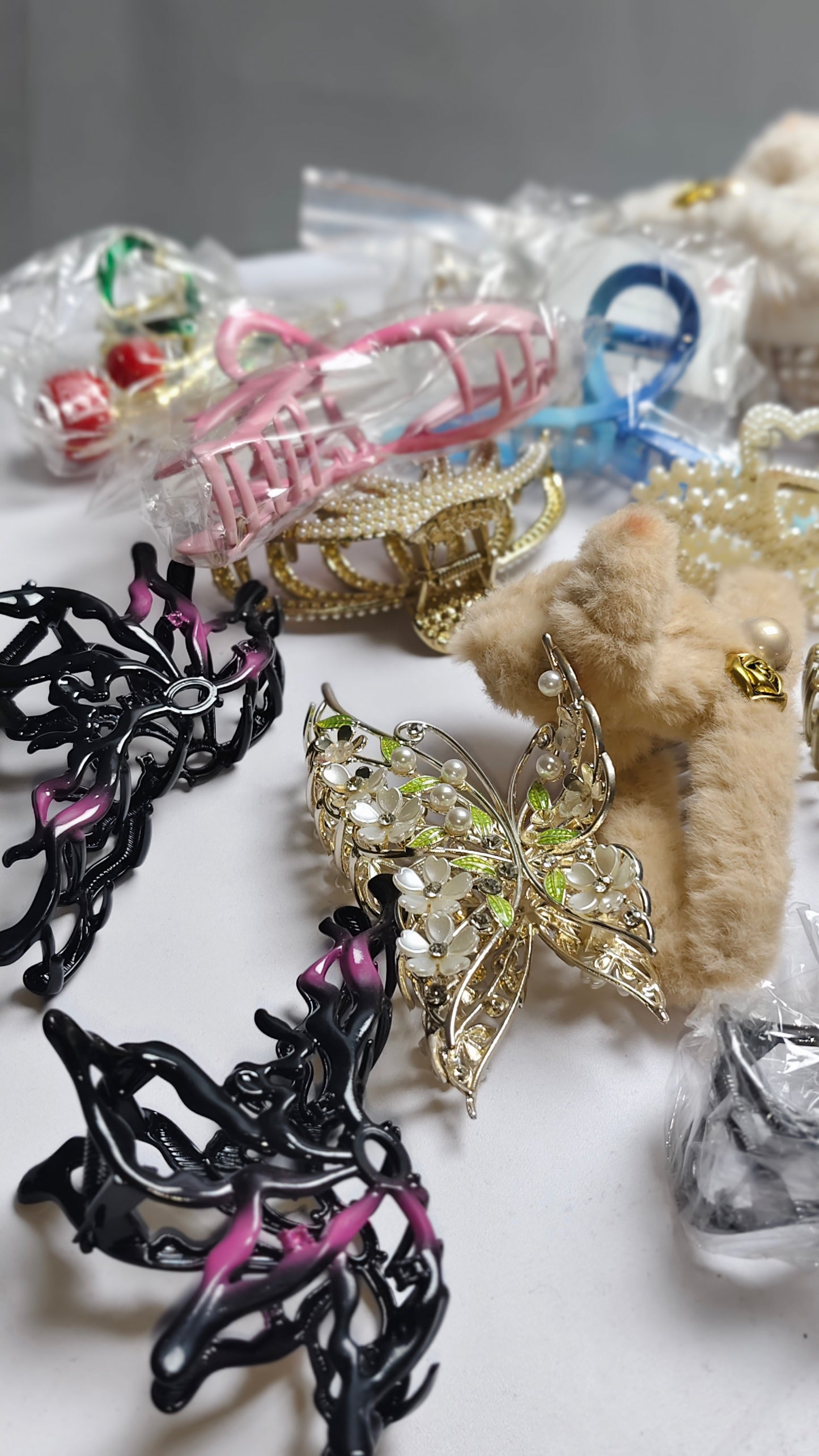 Half kg Cathers deal