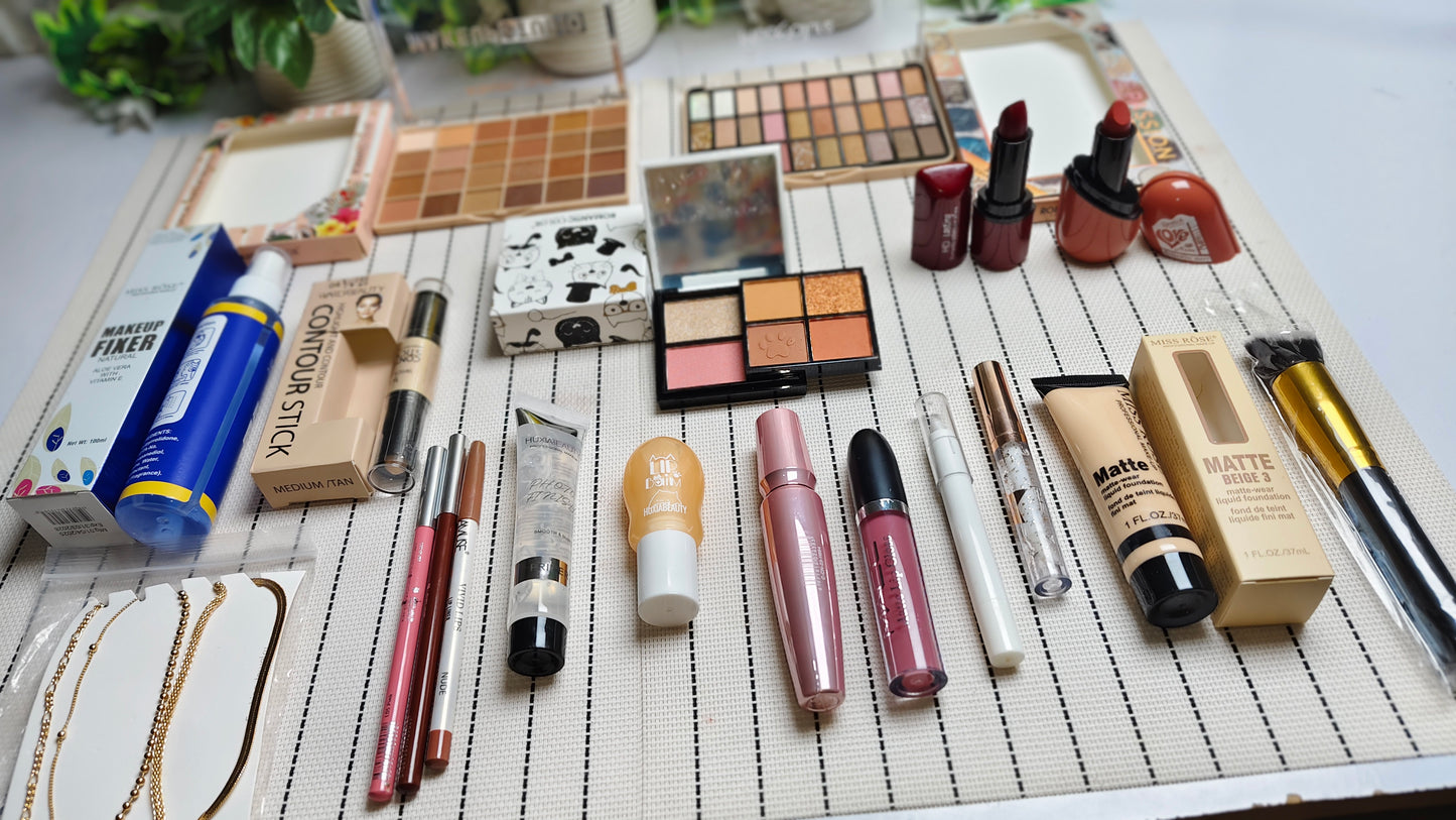 22 in 1 full package deal