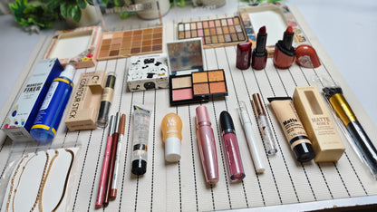 22 in 1 full package deal