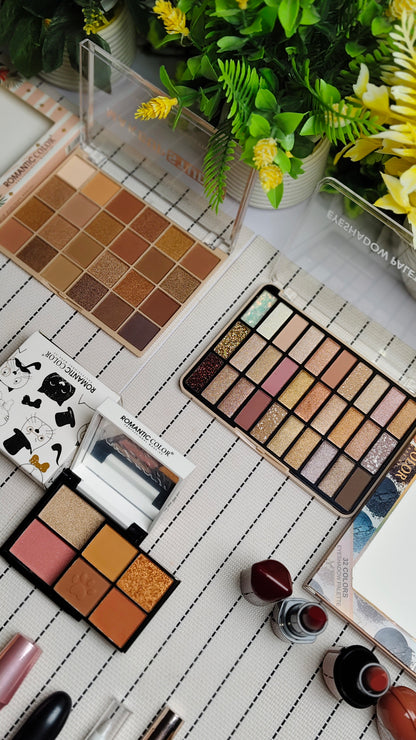 22 in 1 full package deal