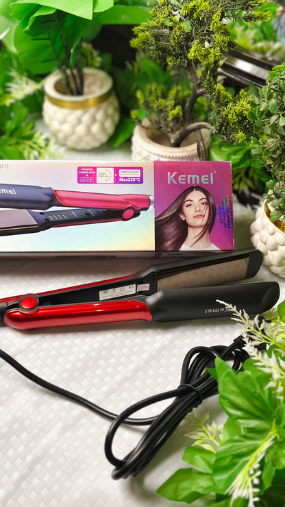 12.12 straightener deal