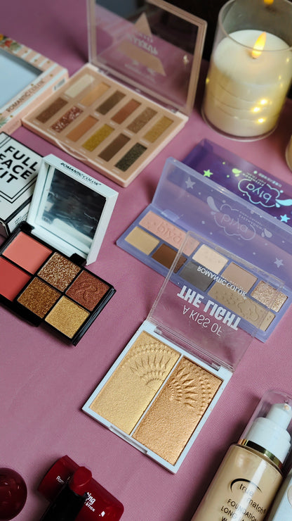 18 in 1 charming deal