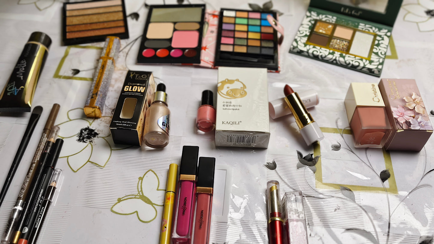 19 in 1 classic deal