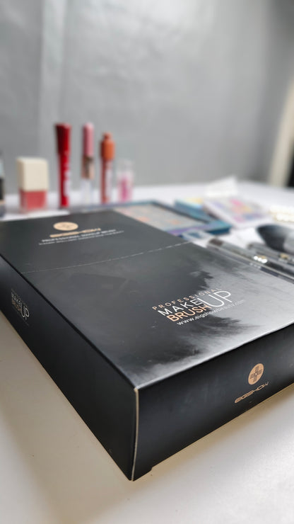 21 in 1 deal full makeup box