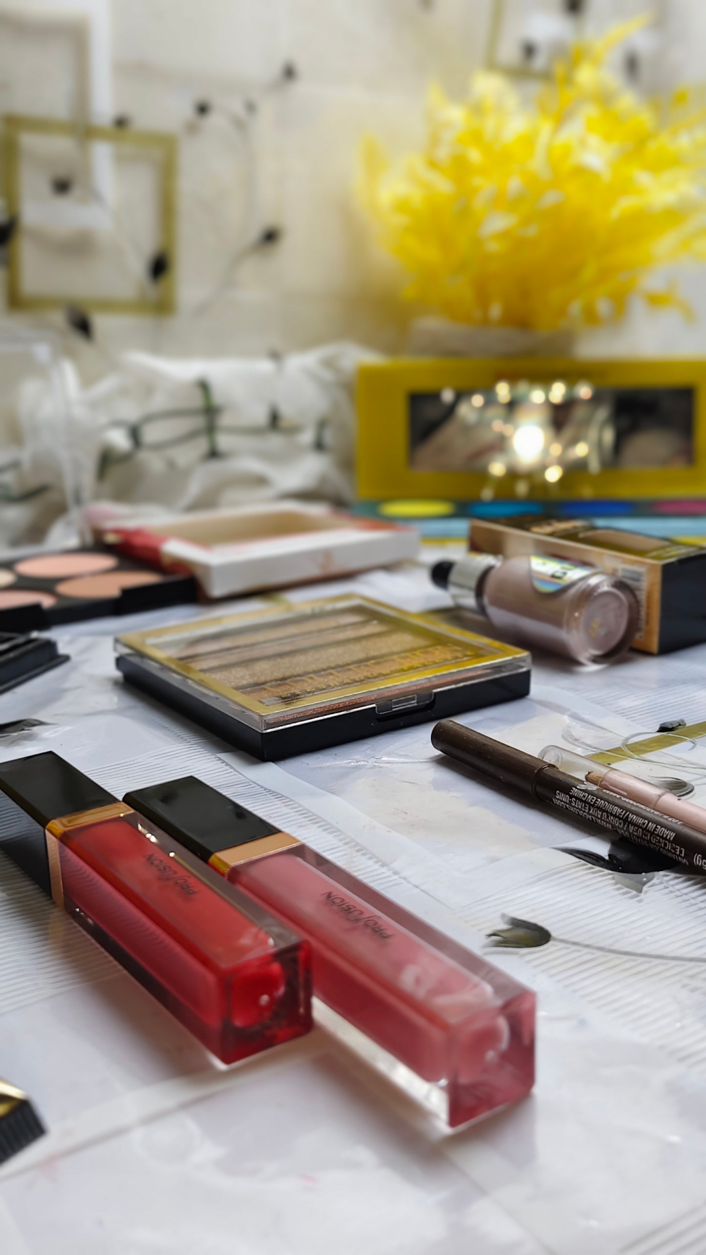 18 in 1 color full deal