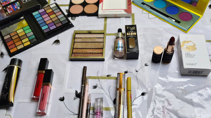 18 in 1 color full deal