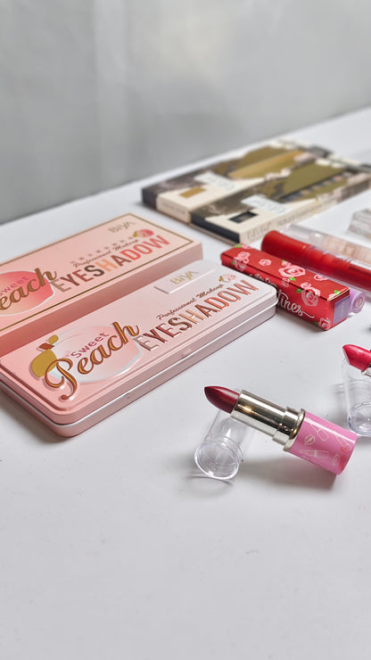 22 in 1 Big makeup deal