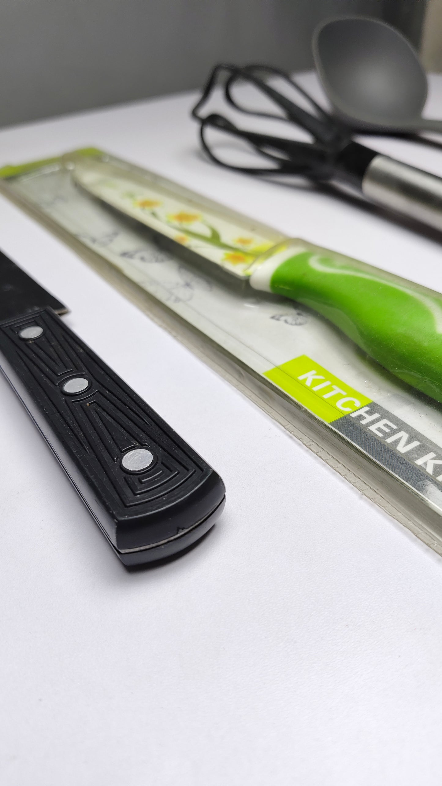 6 in 1 kitchen items