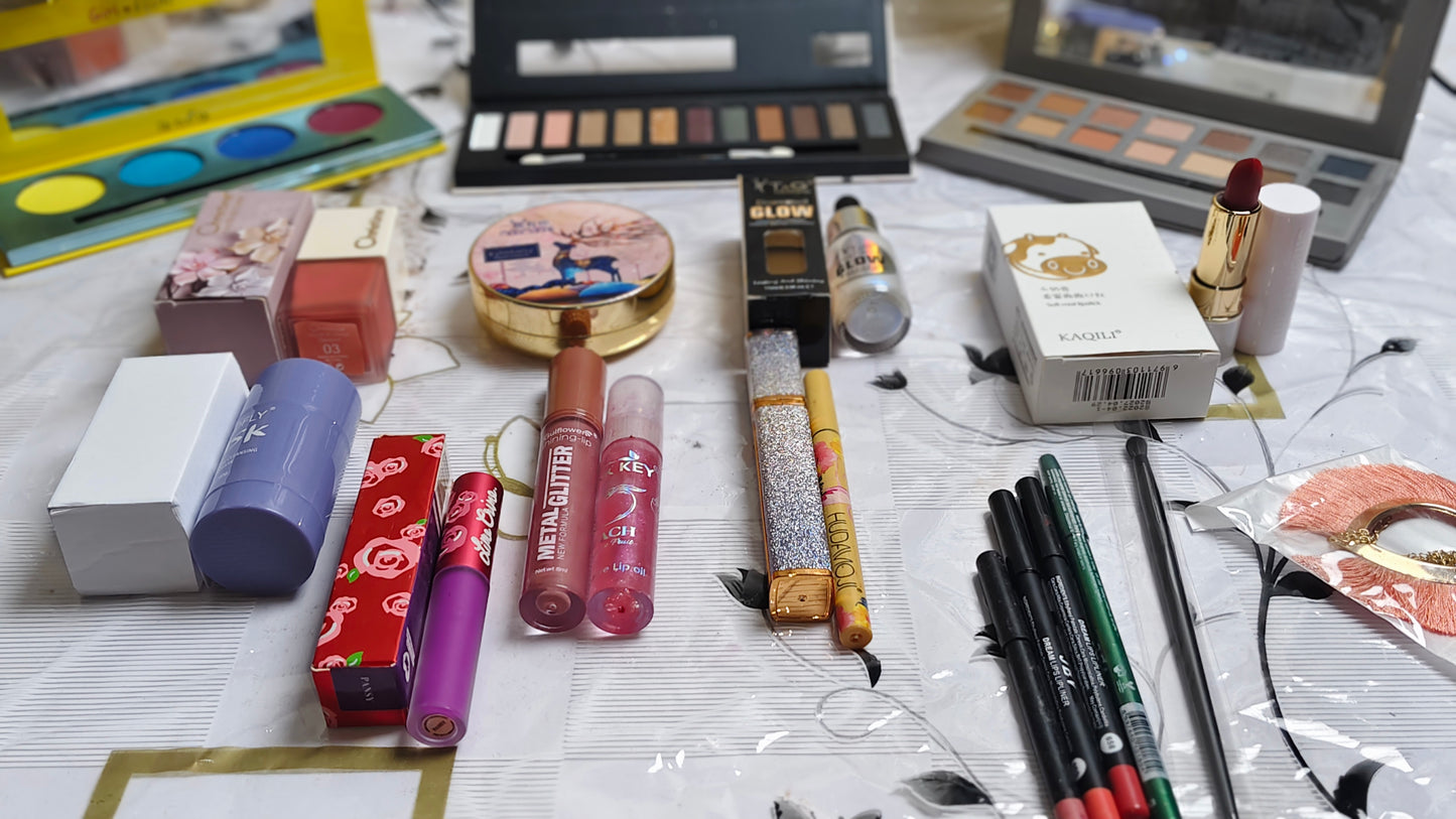 19 in 1 mini box deal