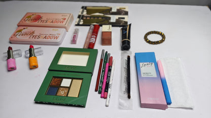 22 in 1 Big makeup deal